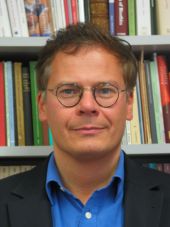 Prof. Dr. Andreas Frewer, M.A.