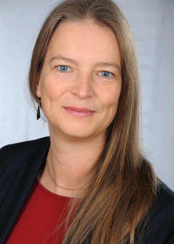 Ulrike Kaufmann, M.A.