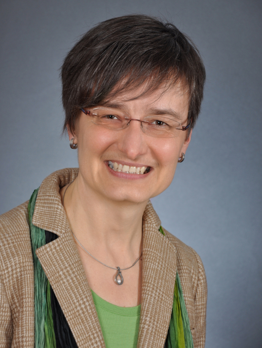 Beate Witthauer