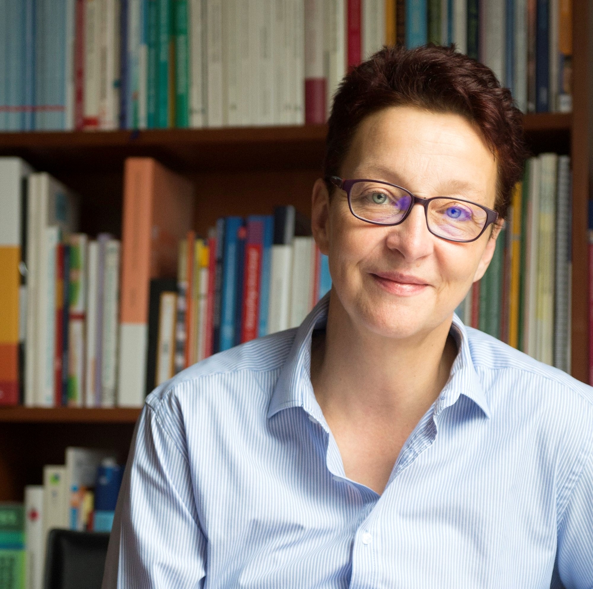 Prof. Dr. Sabine Engel