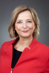 Prof. Dr. Petra Bendel